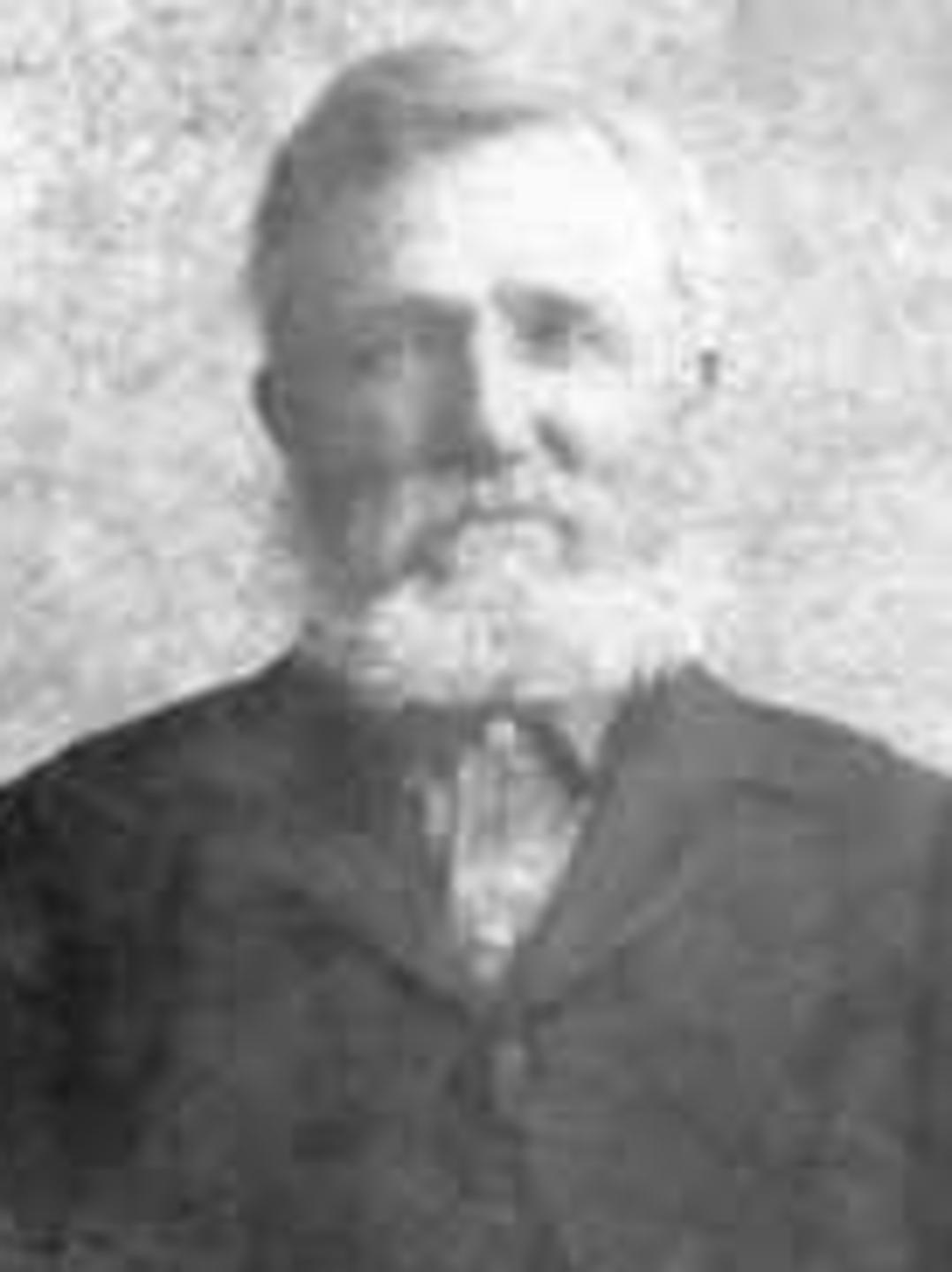 George Porter (1834 - 1919) Profile